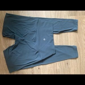 Lululemon align leggings